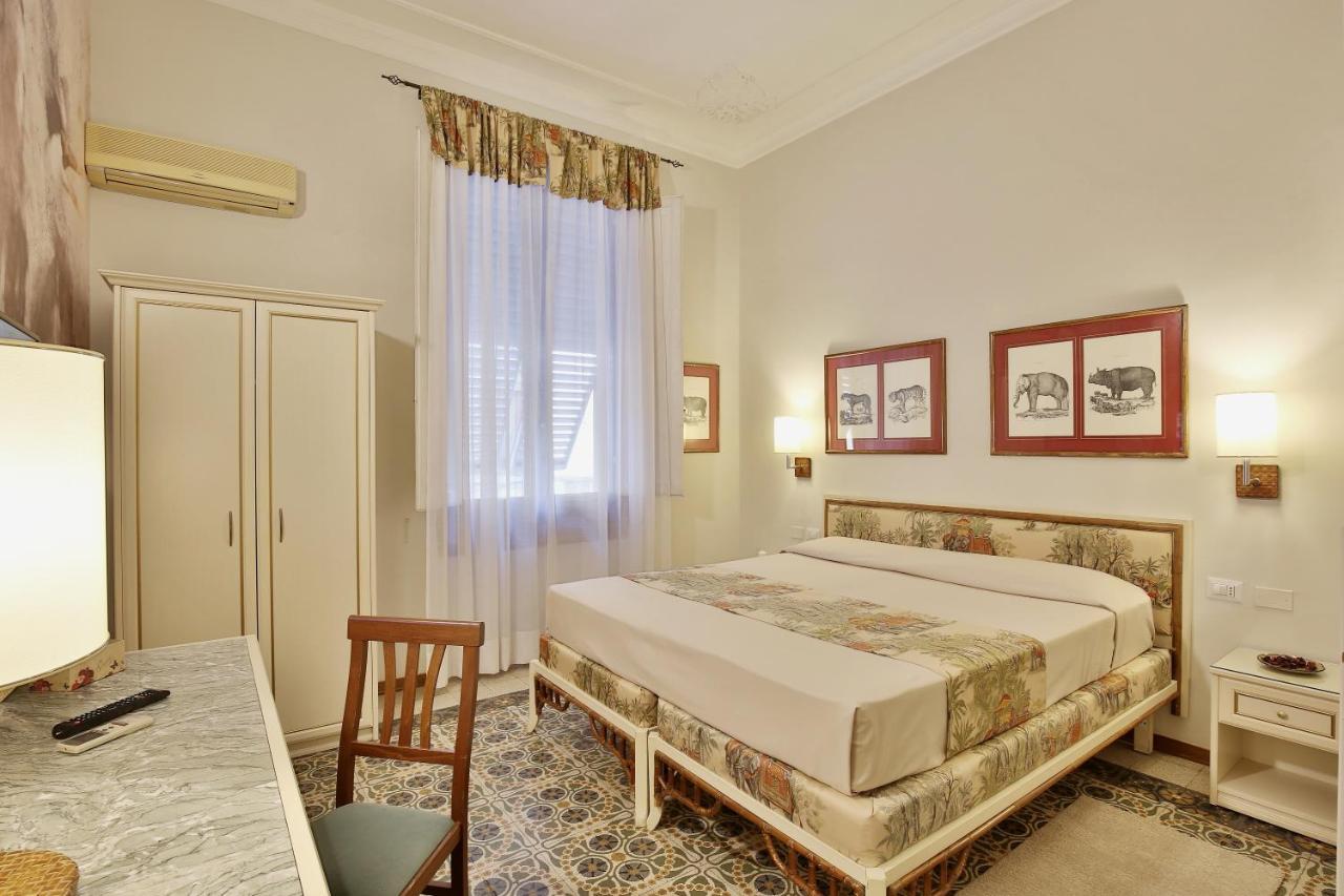 Bed and breakfast Madama Florencia